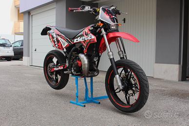 Beta RR 50 Motard