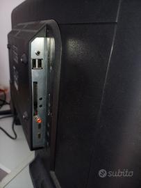 Tv led zephir 28 no smart