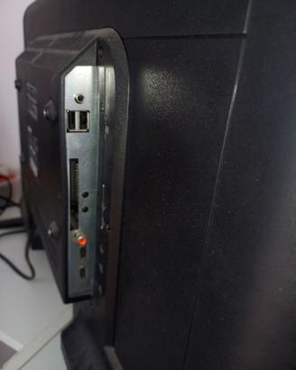 Tv led zephir 28 no smart
