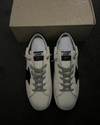 Golden goose super-star uomo