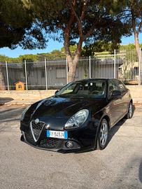 Alfa Romeo Giulietta 2018 1.6 120cv