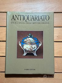 Enciclopedia delle Arti Decorative  - Volume 4