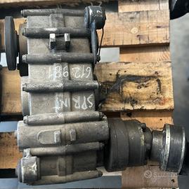 RIPARTITORE SPRINTER MERCEDES A9062804400