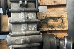 RIPARTITORE SPRINTER MERCEDES A9062804400