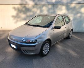 FIAT Punto 1.2 *SOLO 19800 KM*UNIPROPRIET* - 2005