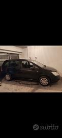 Opel Zafira 2008 metano