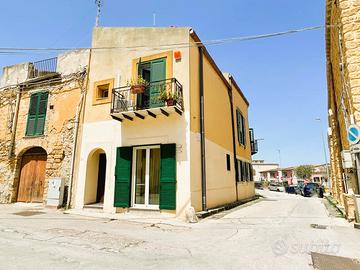 Appartamento Agrigento [GP793VRG]