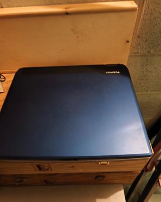computer portatile 