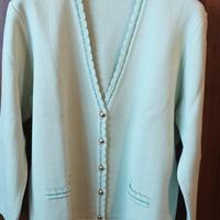 cardigan donna 