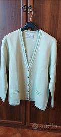 cardigan donna 