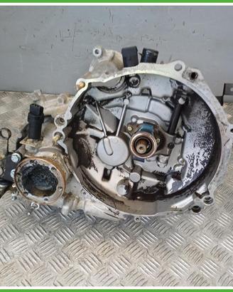 Cambio Manuale Volkswagen Lupo 1.0 AHT Originale