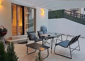 Chalet nuovissimo vicino al lago di Ledro