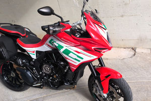 Mv agusta turismo veloce rc scs
