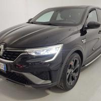 RENAULT Arkana - Arkana 1.6 E-Tech hybrid R.S. Lin