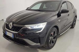 RENAULT Arkana - Arkana 1.6 E-Tech hybrid R.S. Lin
