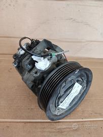 Compres clima SUZUKI JIMNY 4X4 1461cc diesel 2009