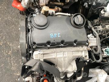 MOTORE BRE 2.0 TDI VOLKSWAGEN AUDI A4