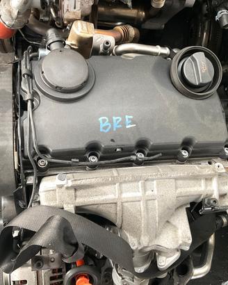 MOTORE BRE 2.0 TDI VOLKSWAGEN AUDI A4