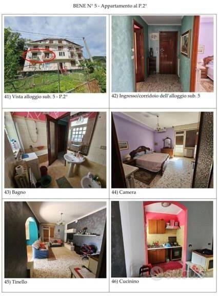 Appartamento – Mezzenile, Conce - Vista 2