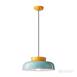 Lampadario a sospensione da cucina
