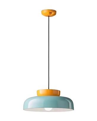 Lampadario a sospensione da cucina