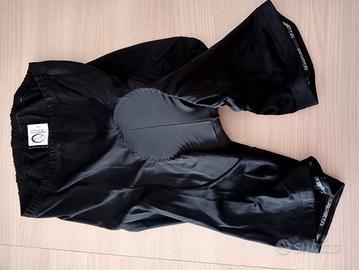 pantaloncino ciclismo parentini 