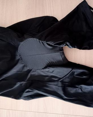 pantaloncino ciclismo parentini 