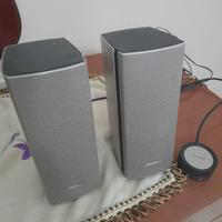 Bose Audio