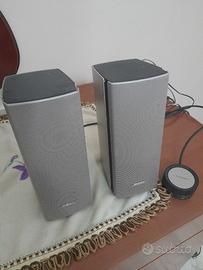 Bose Audio