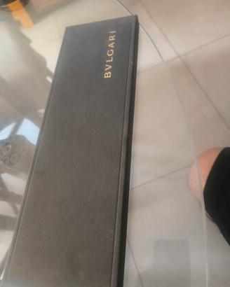 cravatta BULGARI 