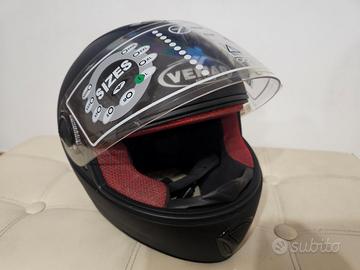 Casco Vemar nuovo