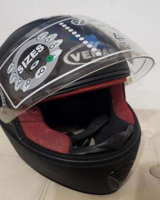 Casco Vemar nuovo