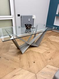 Tavolo Cattelan Skorpio