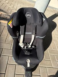 Seggiolino auto Cybex sirona gold 9-18 kg
