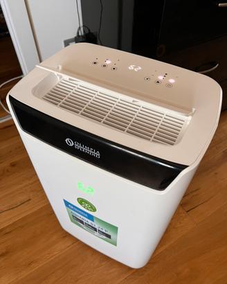 Deumidificatore Olimpia Splendid Aquaria s1 24 p