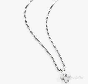 collana morellato Urban SABH03
