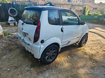 aixam sport 