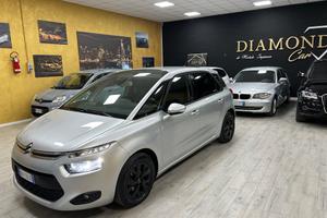 CITROEN C4 PICASSO 1.6 Hdi “AUT/F1/NAV/LED”-2015