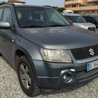 Suzuki Gran vitara 1.9 ddis