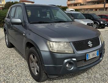 Suzuki Gran vitara 1.9 ddis