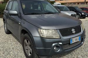 Suzuki Gran vitara 1.9 ddis