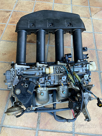 Carburatori Yamaha F80/100