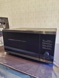 Microonde Samsung MG23DG4524CGE1