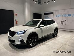 Peugeot 2008 1.5 bluehdi Allure Navi Pack s&s 130c