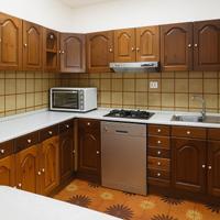 CUCINA COMPLETA DI ELETTRODOMESTICI !