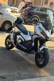 Honda X-ADV 750 - 2021