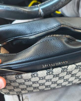 pochette uomo Coveri Word