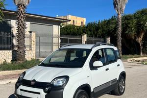 Fiat Panda Cross 1.3 MJT 95 CV S&S 4x4