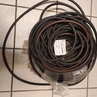 Tubo aria compressa 20 bar