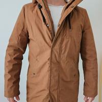 Giubbotto parka celio*